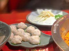 -谭鸭血老火锅(远大购物广场店)