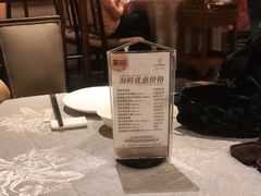 大堂-香云轩·顺德菜(香云纱园林酒店店)