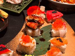 -阿吾罗日本料理(K11艺术中心店)