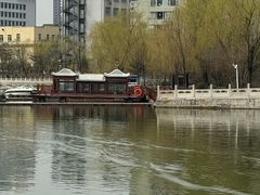 -迎泽公园