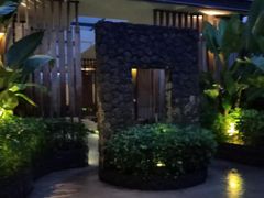 -明谷行馆·温泉