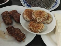 -洪运轩饭庄(北纬路店)