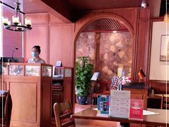 -申德勒加油站西餐厅Schindlers Tankstelle(上海外滩店)