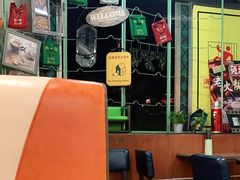 -阿飛冰室(下沙店)