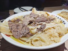 罩饼-直隶安家牛肉罩饼(七一路店)
