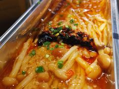 -很久以前羊肉串(南京路第一百货店)