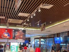 -西贝(武汉群星城店)