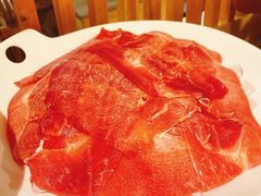 -许府牛火锅(信义坊总店)