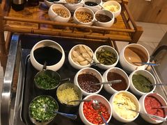 -食鲜捞火锅(湖西路店)