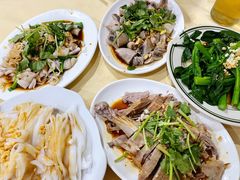 -电白鸭粥店(下沙二坊88号店)