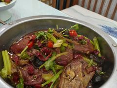 -正阳春烤鸭店(杨楼店)