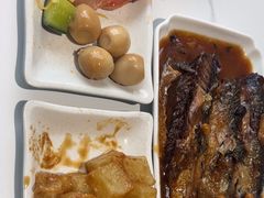 -郭记三宝粥店(锦山大街店)