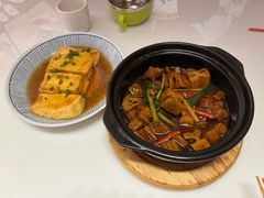 -清晖小苑·顺德菜(观澜湖新城店)