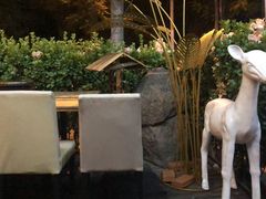 -冰城小镇音乐串吧·聚会餐厅(百子湾店)