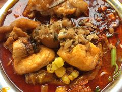 -凤张螺蛳粉·爽口粉(跃进路总店)