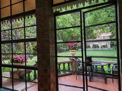 -马勒别墅·中餐厅