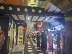 -meland club亲子乐园(北京芳圆里ID MALL店)
