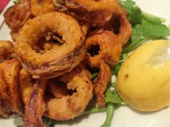 -ZAFFERANO西班牙海鲜饭(上海首店)