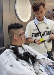 -BEAUTY HAIR GANO