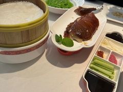 金牌烤鸭-大鸭梨烤鸭(房山店)