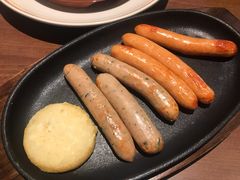 -萨莉亚意式餐厅(杭州滨江天街店)