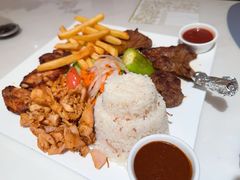 -伊斯坦布尔土耳其清真咖啡餐厅