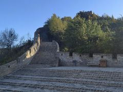-雁门关景区