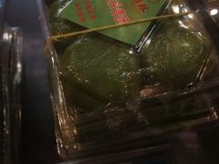 -功德林(南京西路店)