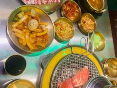 -釜山火炉·海鲜烤肉(紫藤路店)