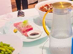 -永安鱼庄·镇江菜(东吴路店)