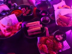 -MOSSO·Liveshow(M3香港广场店)