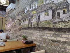 -61号餐吧(兴坪古镇漓江店)