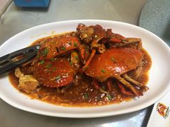 -蟹皇海鲜餐厅