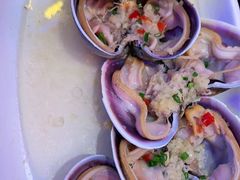 -王庄阿咪海鲜大排档(象园店)