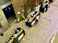 -重庆解放碑威斯汀酒店