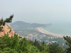 -崂山仰口游览区