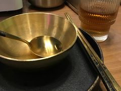 -HOTISLAND海鸡岛·韩国料理(江南西店)