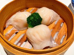 公馆虾饺皇-炳胜公馆(珠江新城店)