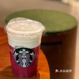 星巴克YYDS｜｜夏季饮品蛋糕大测评