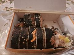 -传闻来紫菜包饭·打糕(西塔韩百店)