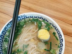 -西部马华清真兰州牛肉面·烧烤夜市(三里河店)