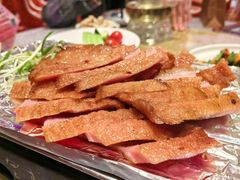 -好福记饭店(红梅公园店)
