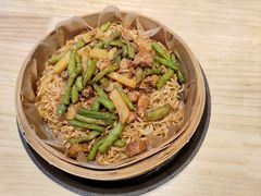 -笼王焖面