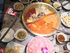 -小龙坎火锅(总店)
