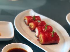 -万丽轩·粤菜(王府井金茂万丽酒店)