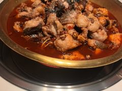 -涿派·炝锅鱼(涿州店)