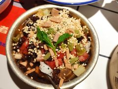 老街冰汤圆-贤合庄卤味火锅(顺城店)