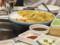 -韩香福烤肉庄园(荣成店)