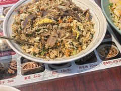 -扬二春炒饭(国庆路总店)