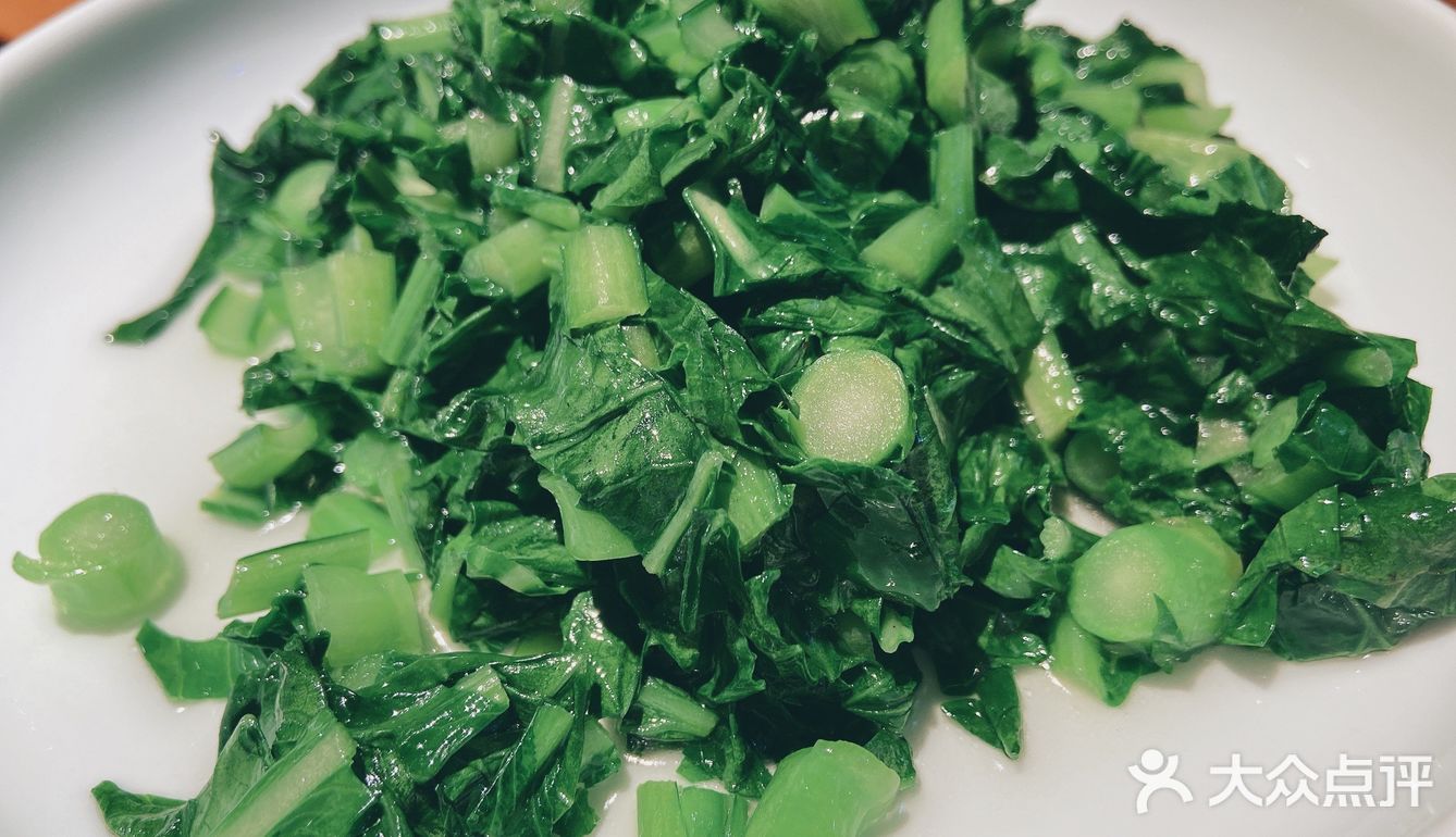 私藏地道江南菜🍃